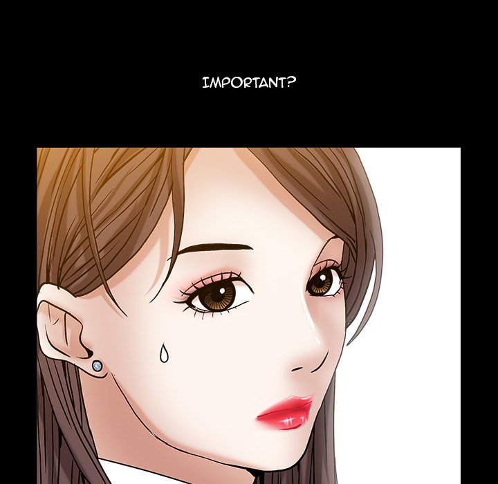 Snare - Chapter 5 [photo 78] - MangaPorn