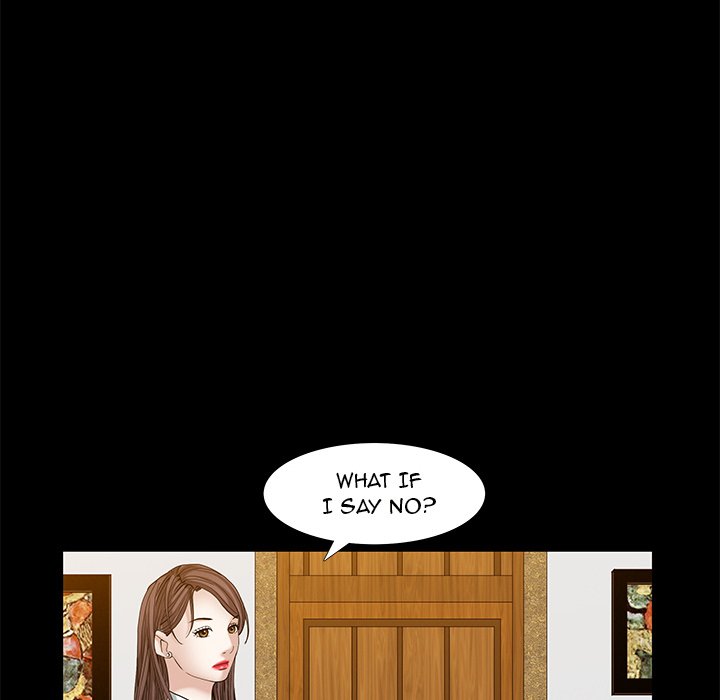 Snare - Chapter 5 [photo 82] - MangaPorn