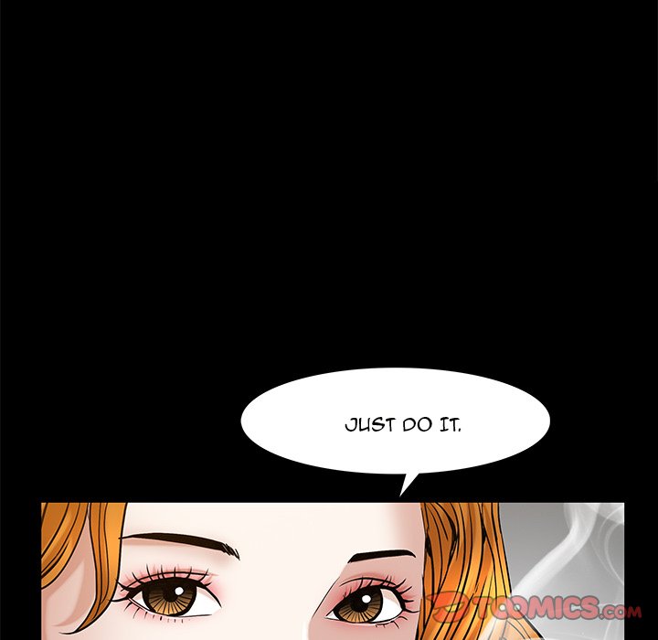 Snare - Chapter 5 [photo 84] - MangaPorn