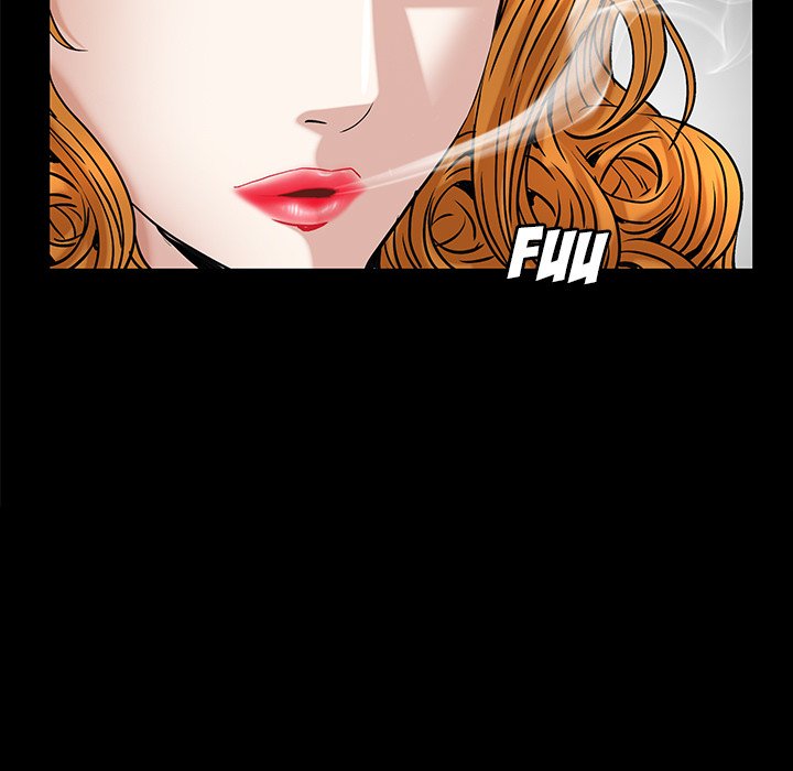 Snare - Chapter 5 [photo 85] - MangaPorn