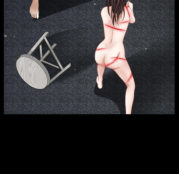 Snare - Chapter 6 [photo 100] - MangaPorn