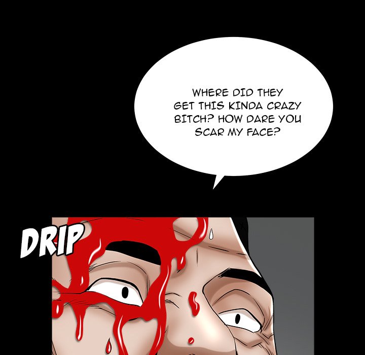 Snare - Chapter 6 [photo 105] - MangaPorn