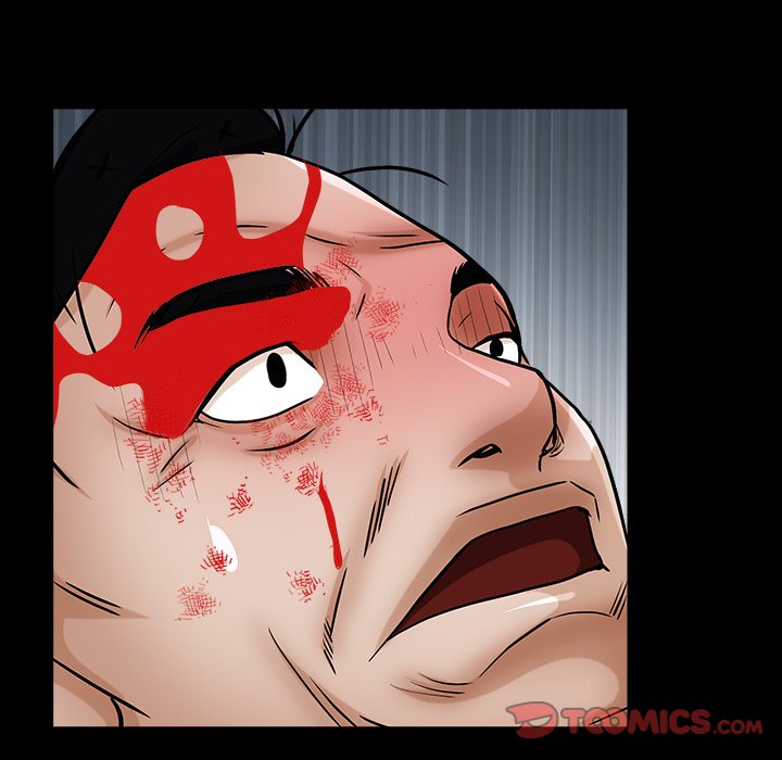 Snare - Chapter 6 [photo 129] - MangaPorn