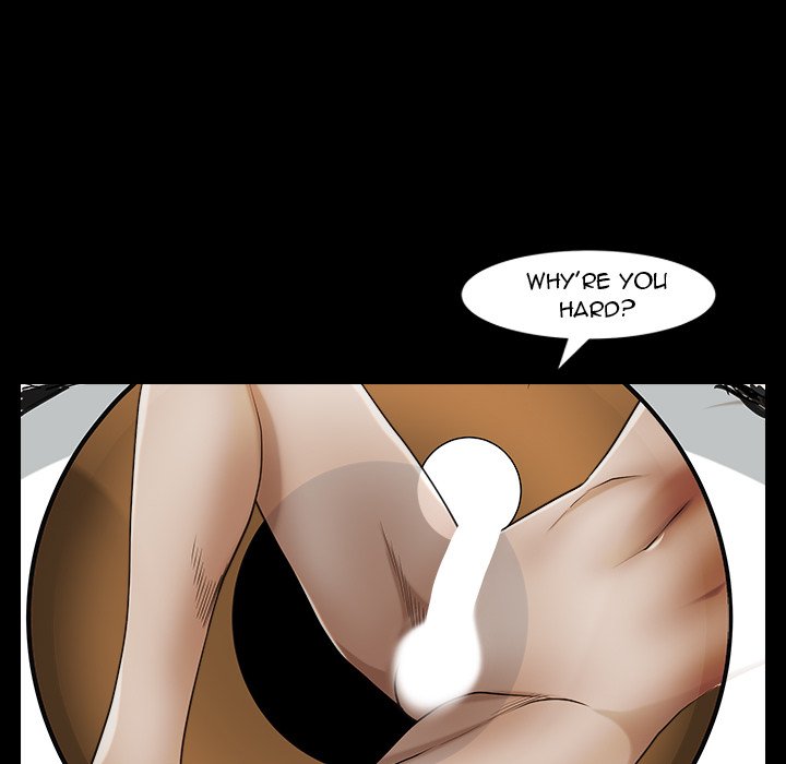 Snare - Chapter 6 [photo 162] - MangaPorn