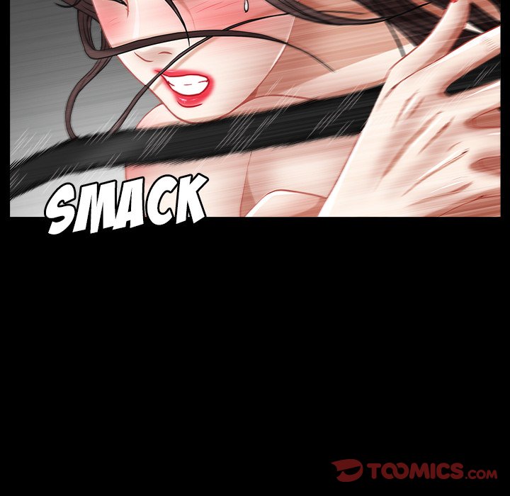 Snare - Chapter 6 [photo 21] - MangaPorn