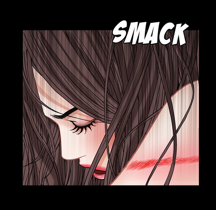 Snare - Chapter 6 [photo 28] - MangaPorn