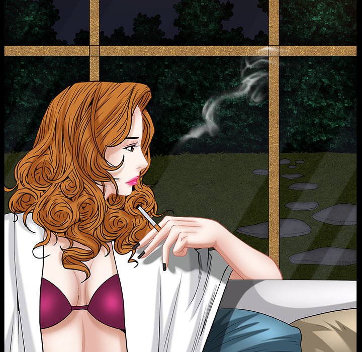 Snare - Chapter 6 [photo 35] - MangaPorn