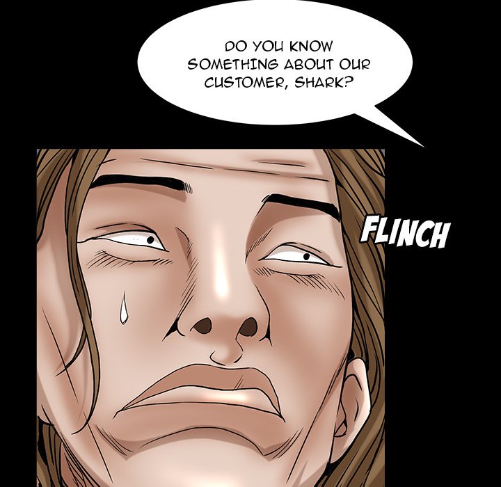 Snare - Chapter 6 [photo 47] - MangaPorn