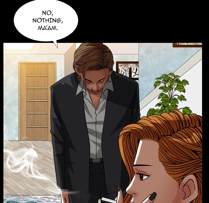 Snare - Chapter 6 [photo 49] - MangaPorn