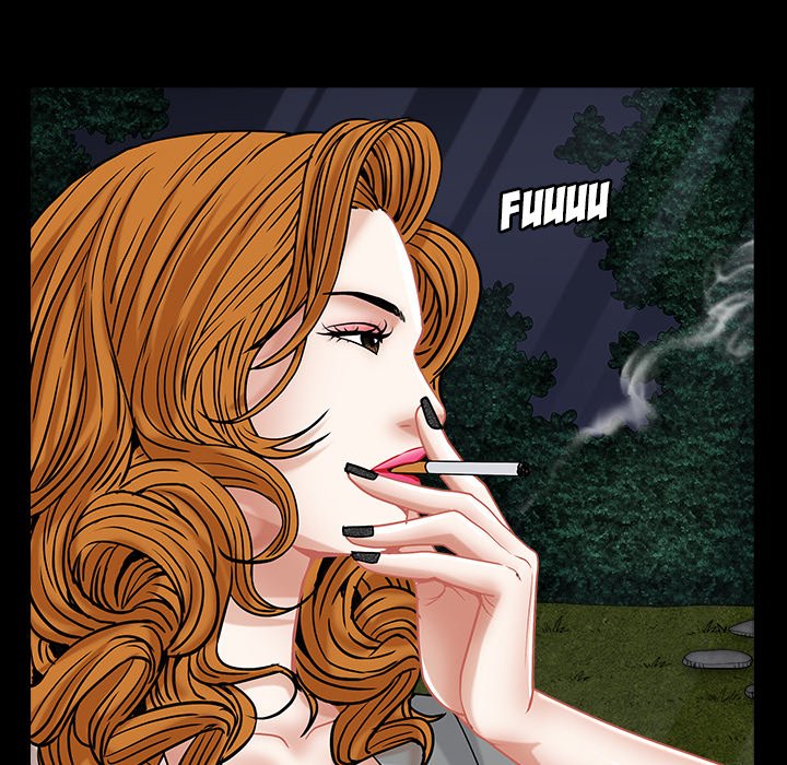 Snare - Chapter 6 [photo 51] - MangaPorn