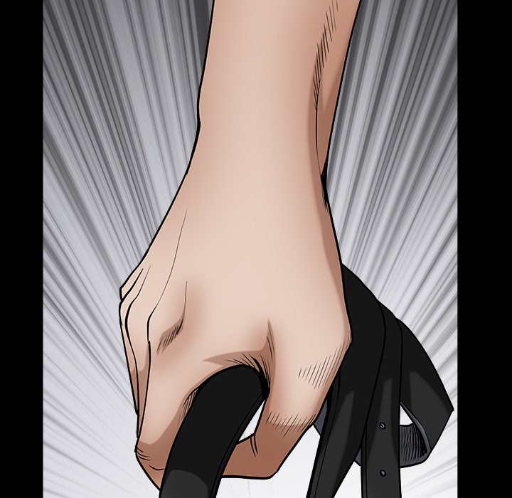 Snare - Chapter 6 [photo 6] - MangaPorn