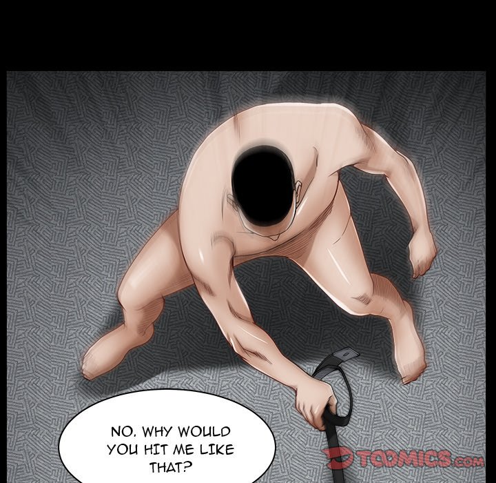 Snare - Chapter 6 [photo 66] - MangaPorn