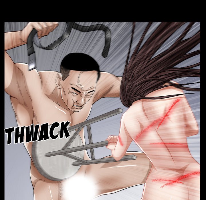 Snare - Chapter 6 [photo 76] - MangaPorn