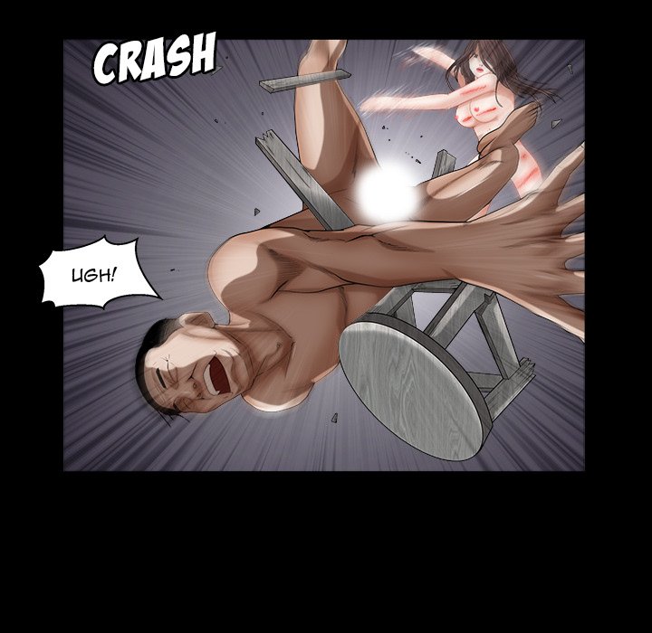 Snare - Chapter 6 [photo 78] - MangaPorn