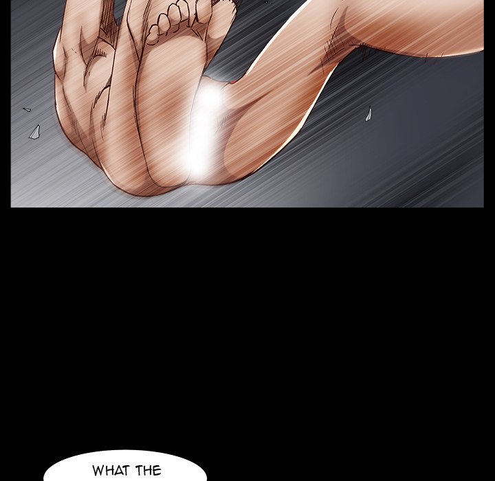 Snare - Chapter 6 [photo 89] - MangaPorn