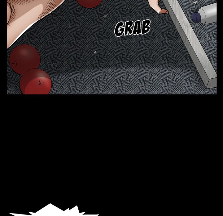 Snare - Chapter 6 [photo 98] - MangaPorn