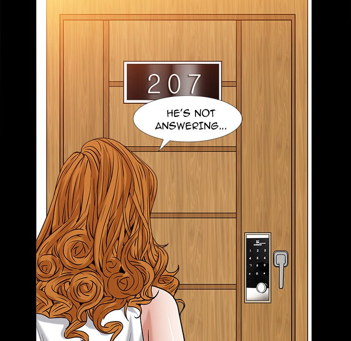 Snare - Chapter 7 [photo 100] - MangaPorn