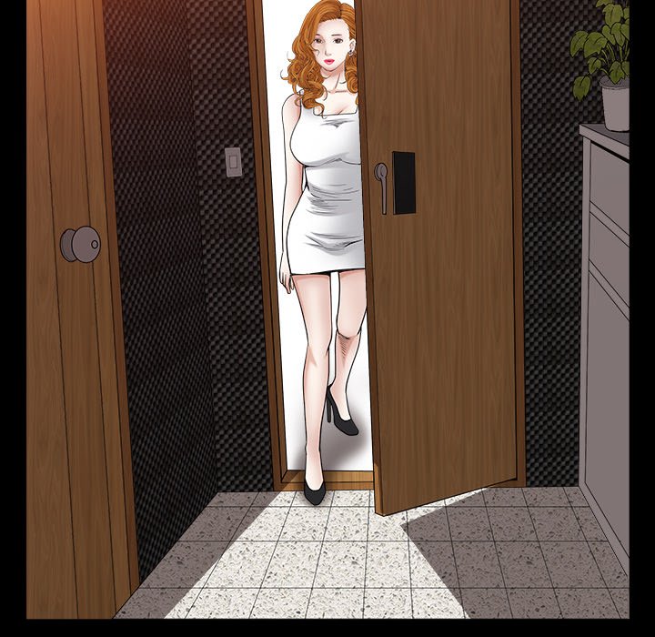 Snare - Chapter 7 [photo 108] - MangaPorn