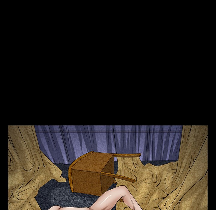 Snare - Chapter 7 [photo 122] - MangaPorn