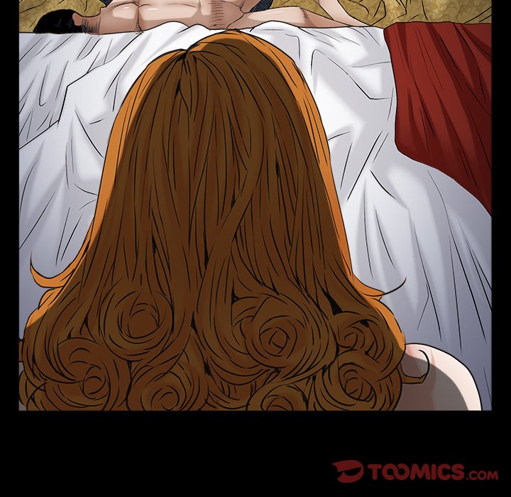 Snare - Chapter 7 [photo 123] - MangaPorn