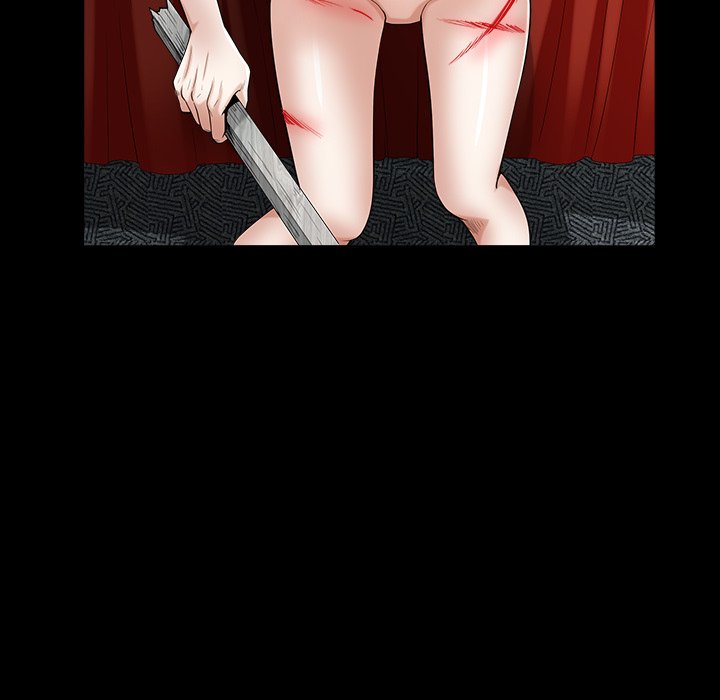 Snare - Chapter 7 [photo 13] - MangaPorn