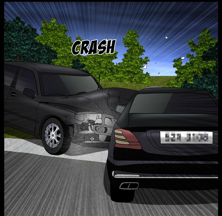 Snare - Chapter 7 [photo 140] - MangaPorn