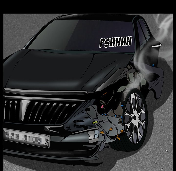 Snare - Chapter 7 [photo 142] - MangaPorn