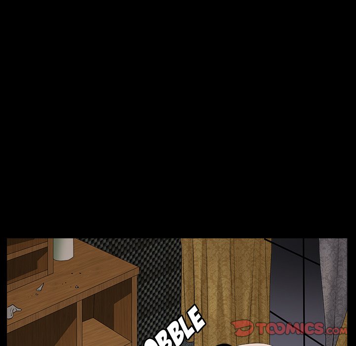 Snare - Chapter 7 [photo 15] - MangaPorn