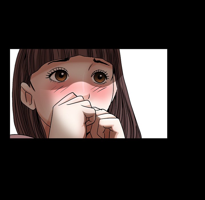 Snare - Chapter 7 [photo 162] - MangaPorn