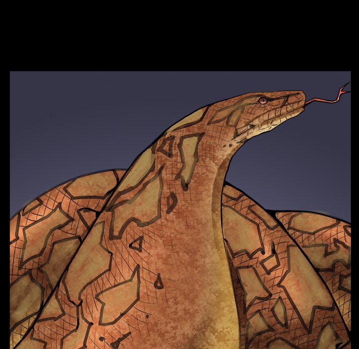 Snare - Chapter 7 [photo 32] - MangaPorn