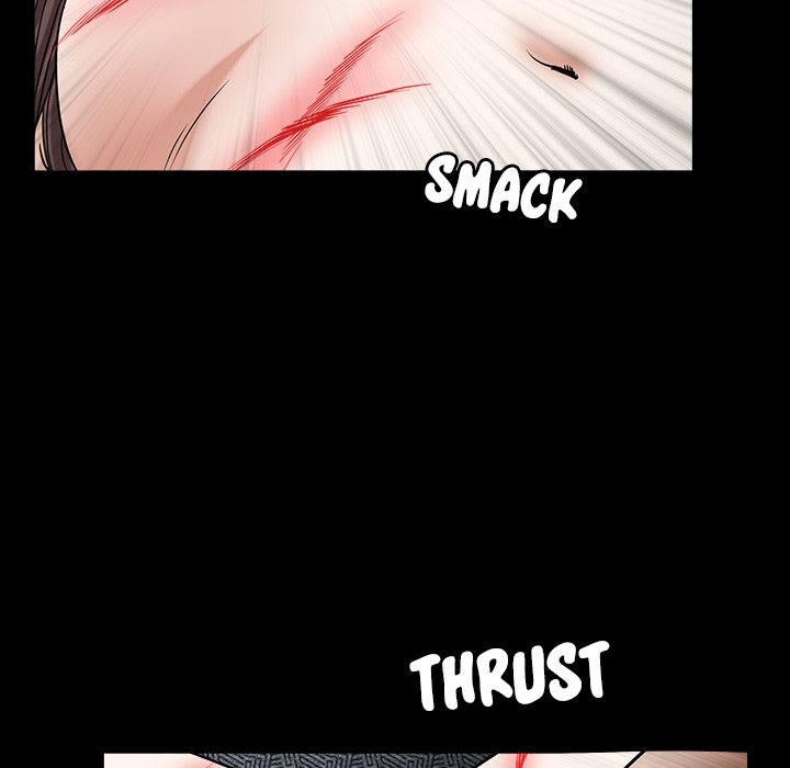 Snare - Chapter 7 [photo 41] - MangaPorn