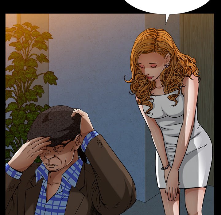 Snare - Chapter 7 [photo 56] - MangaPorn