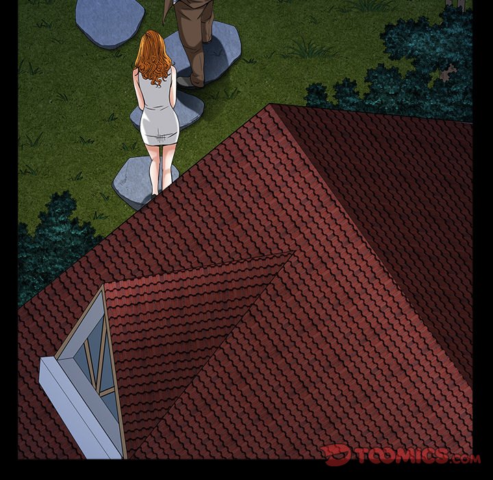 Snare - Chapter 7 [photo 69] - MangaPorn