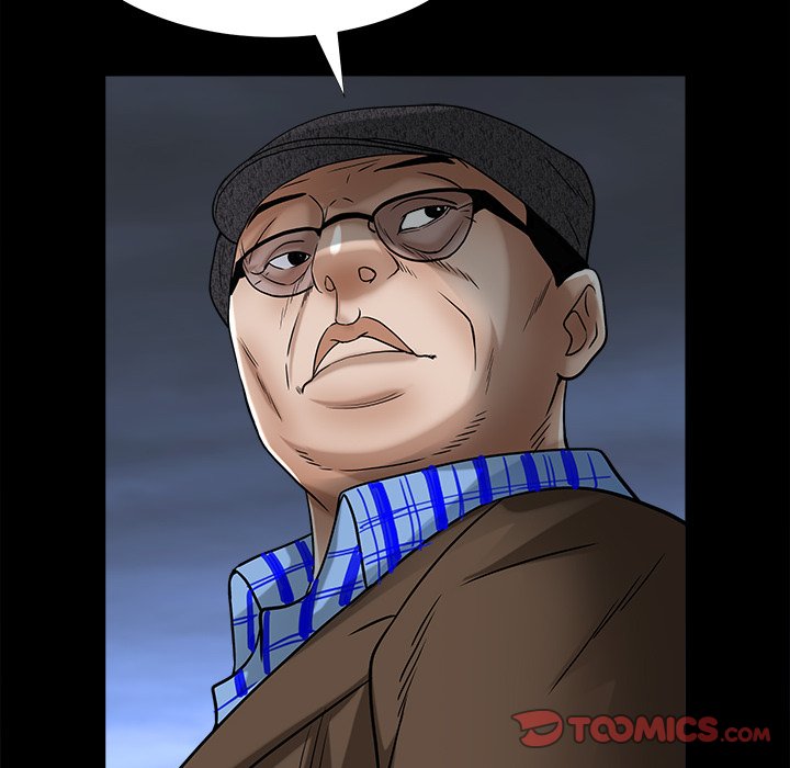 Snare - Chapter 7 [photo 75] - MangaPorn