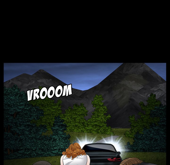 Snare - Chapter 7 [photo 79] - MangaPorn