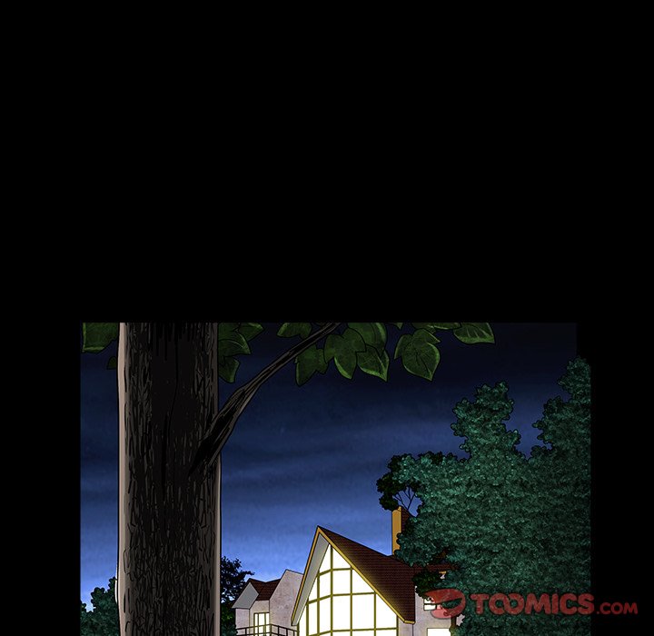 Snare - Chapter 7 [photo 81] - MangaPorn