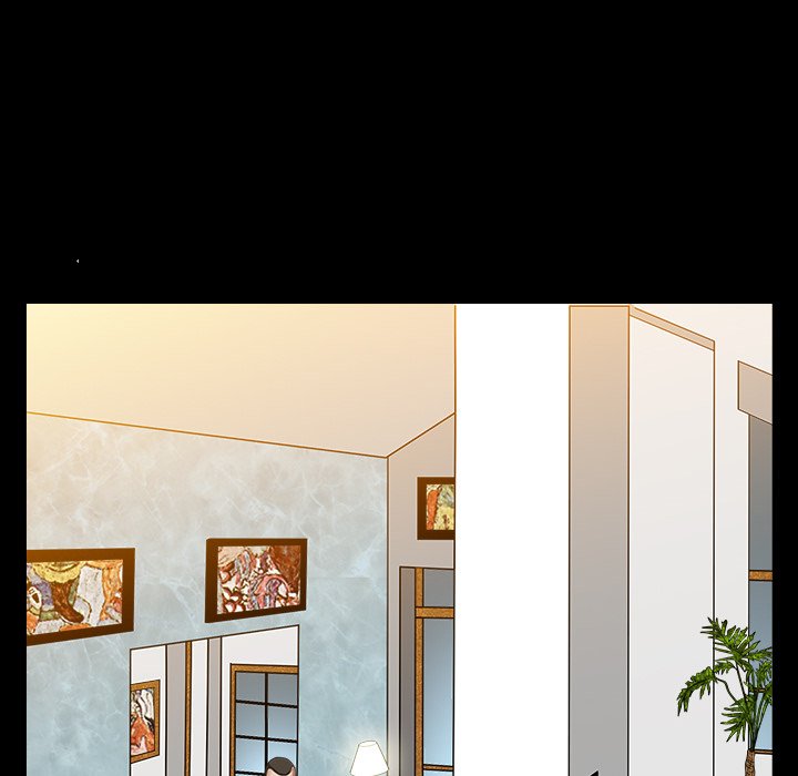 Snare - Chapter 7 [photo 83] - MangaPorn