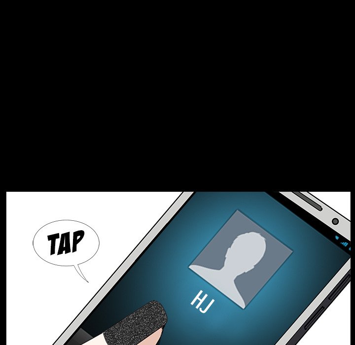 Snare - Chapter 7 [photo 91] - MangaPorn