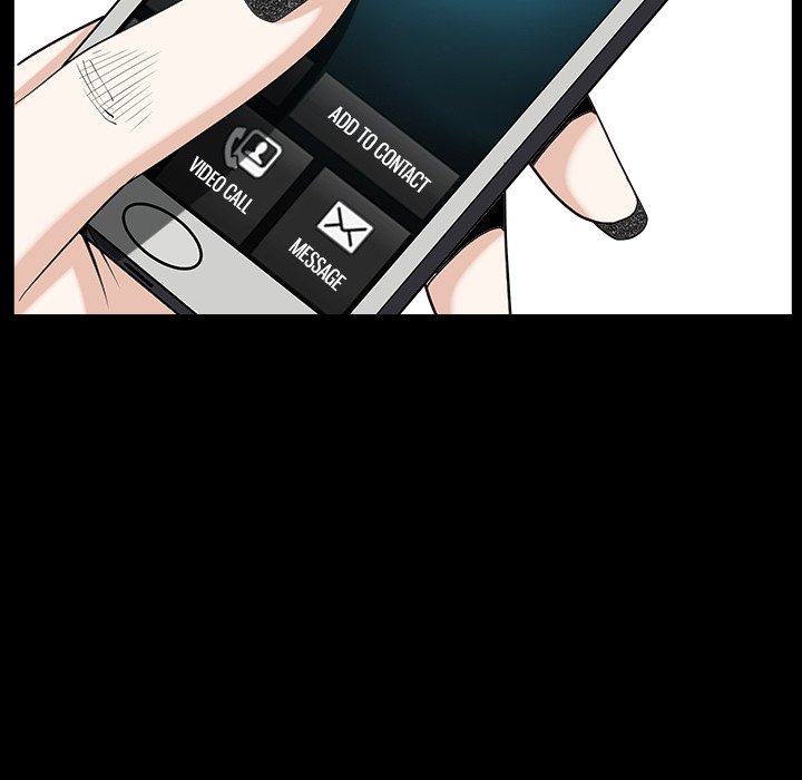 Snare - Chapter 7 [photo 92] - MangaPorn