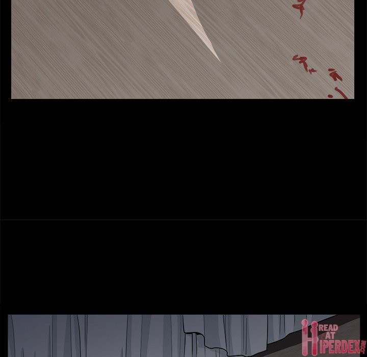 Snare - Chapter 8 [photo 102] - MangaPorn