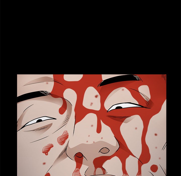 Snare - Chapter 8 [photo 105] - MangaPorn