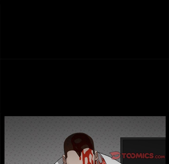 Snare - Chapter 8 [photo 108] - MangaPorn