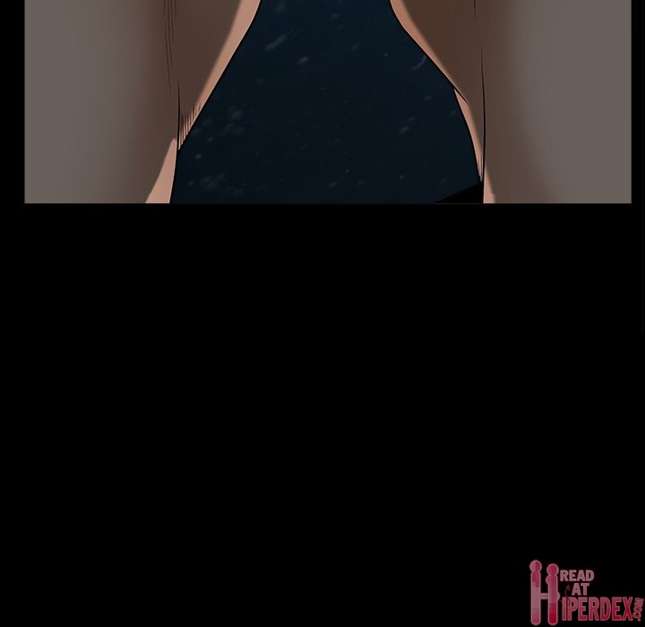 Snare - Chapter 8 [photo 11] - MangaPorn