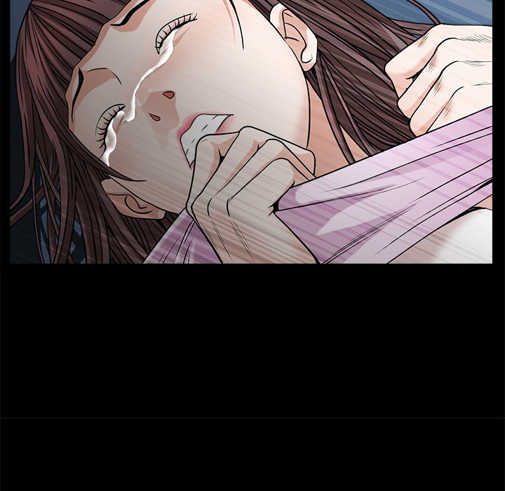 Snare - Chapter 8 [photo 119] - MangaPorn