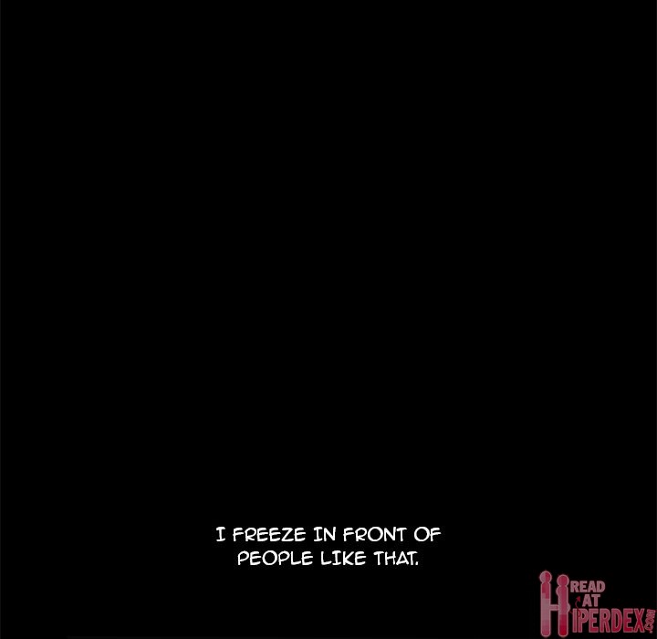 Snare - Chapter 8 [photo 123] - MangaPorn