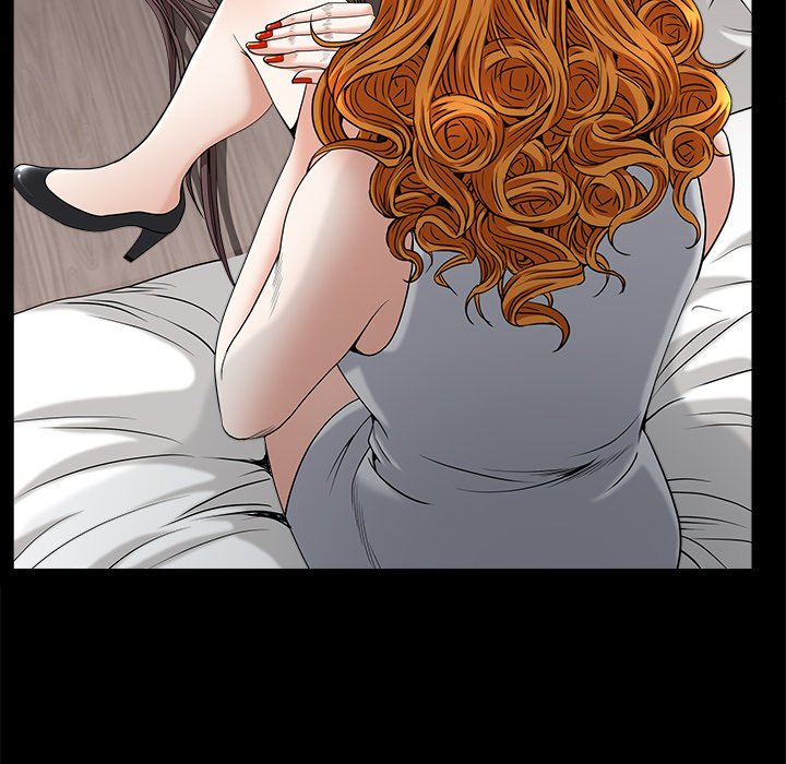 Snare - Chapter 8 [photo 131] - MangaPorn