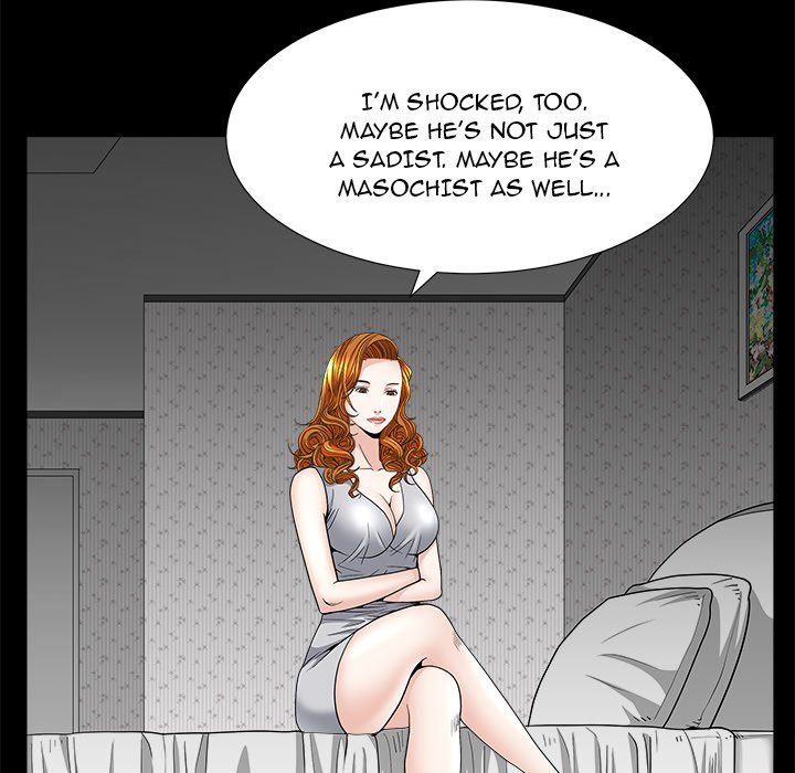 Snare - Chapter 8 [photo 141] - MangaPorn