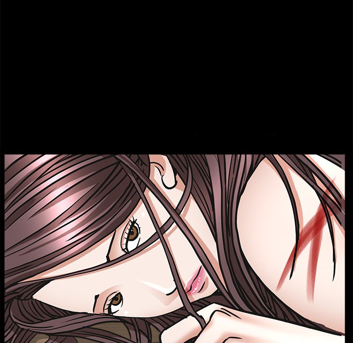 Snare - Chapter 8 [photo 143] - MangaPorn