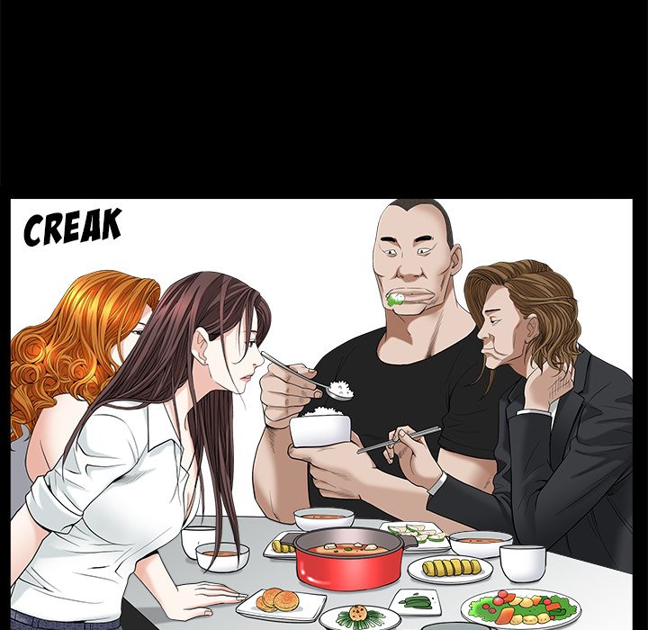 Snare - Chapter 8 [photo 162] - MangaPorn