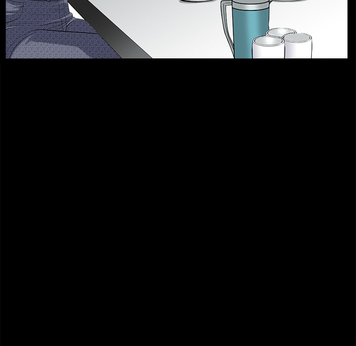 Snare - Chapter 8 [photo 163] - MangaPorn